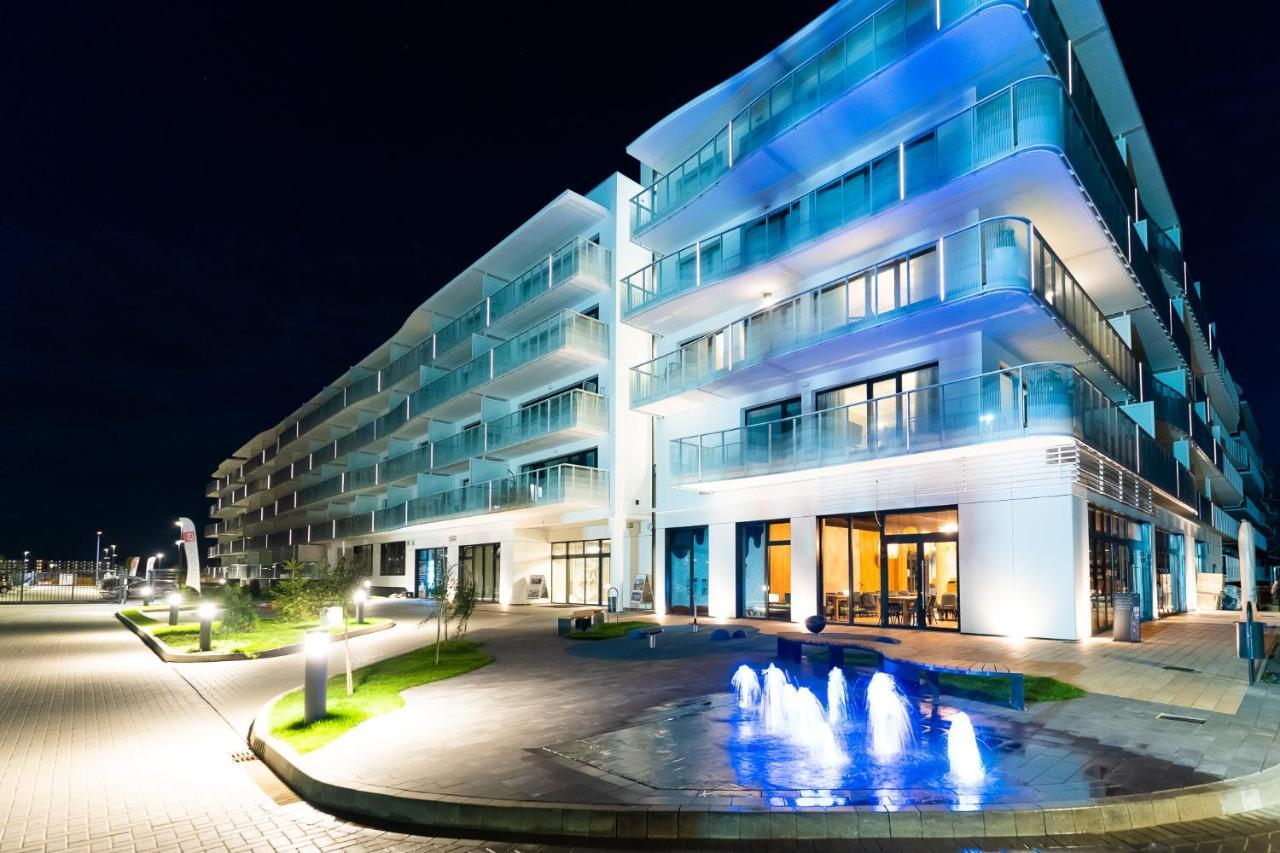 Apartament Lux Tukan B003, Polanki Aqua - Holiday City โควอบเซก ภายนอก รูปภาพ