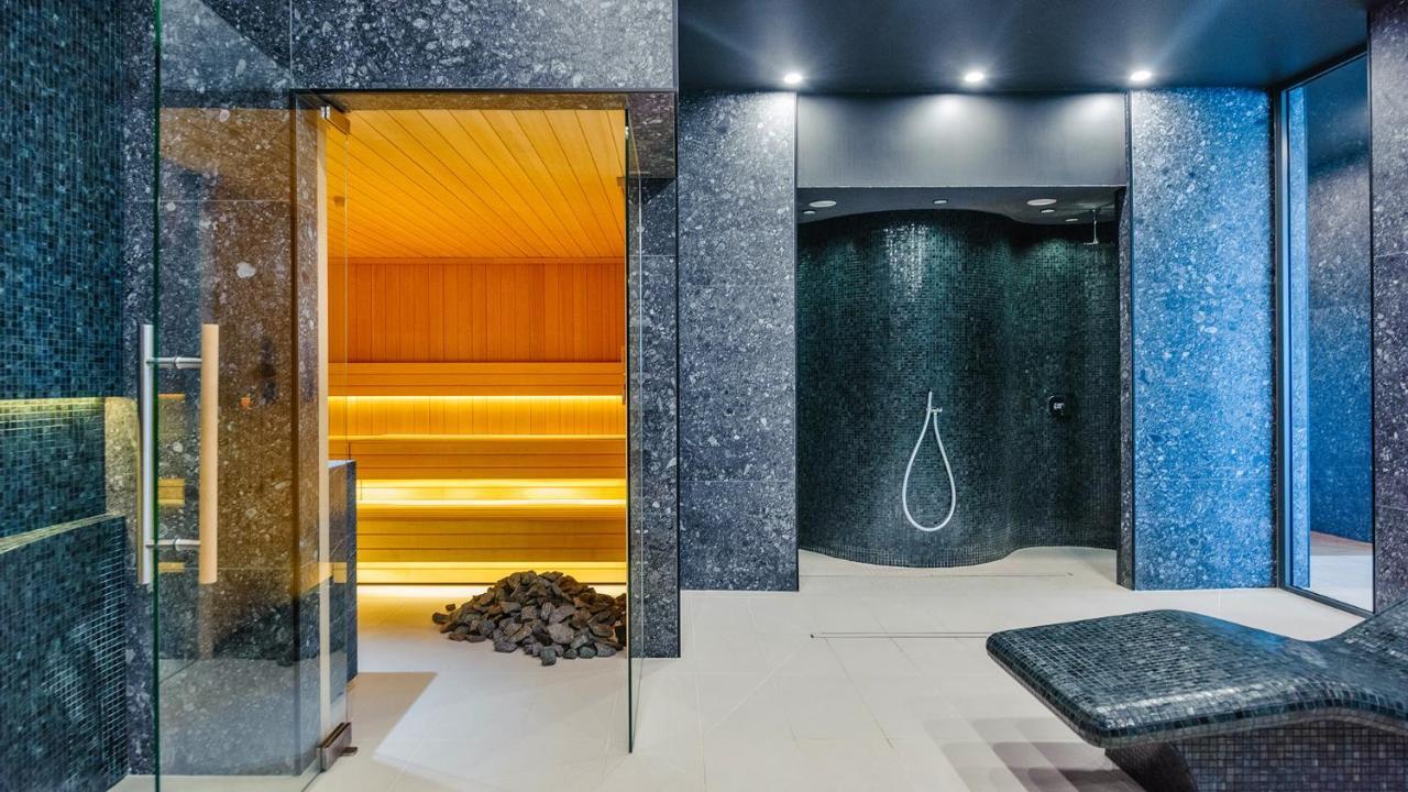 Apartament Lux Tukan B003, Polanki Aqua - Holiday City โควอบเซก ภายนอก รูปภาพ
